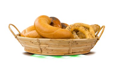 ekmek ve buns