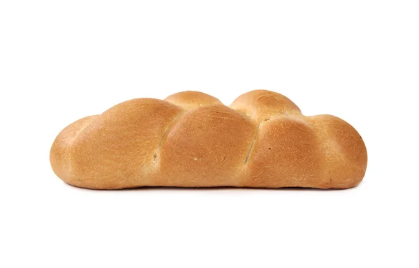 Broodje geïsoleerd — Stockfoto