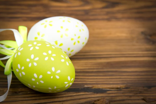 Huevos de Pascua —  Fotos de Stock