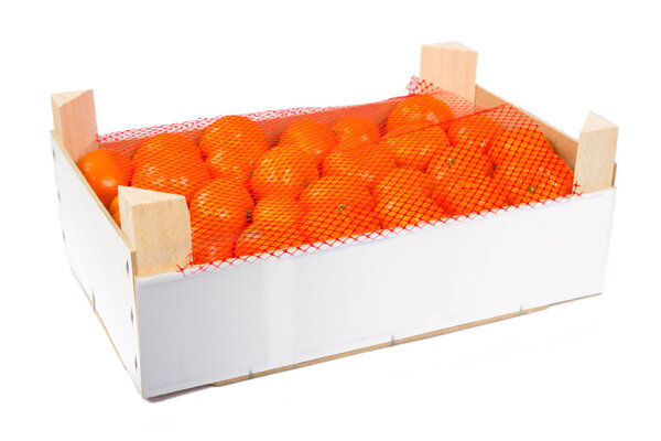 Tangerines