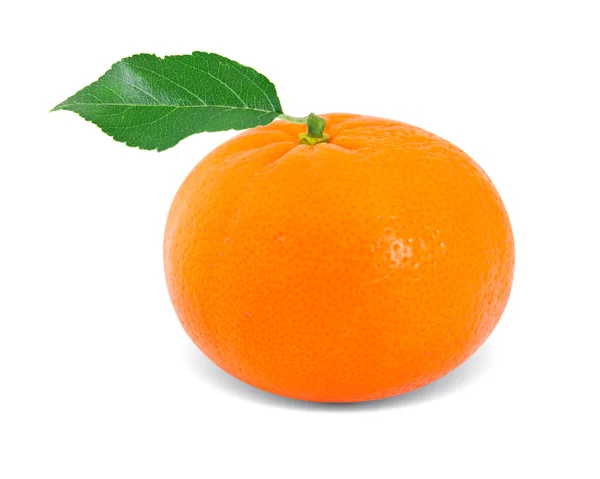 Tangerine — Stock Photo, Image