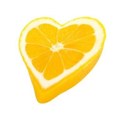 limon kalp