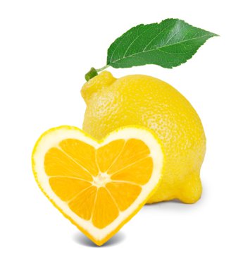 limon kalp