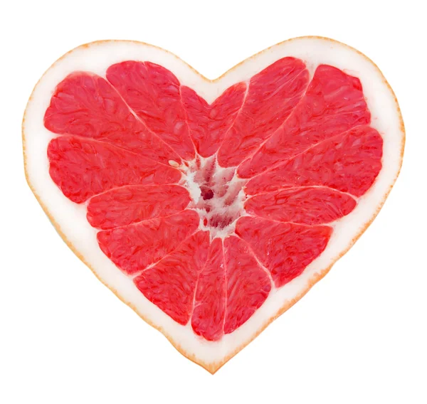 Grapefruit — Stock Photo, Image