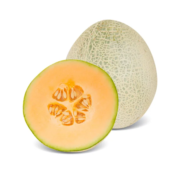 Melón — Foto de Stock