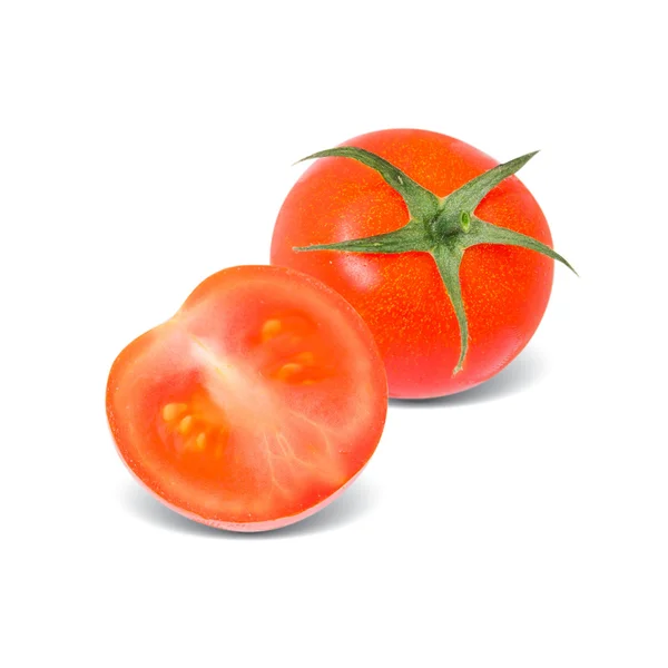 Tomato — Stock Photo, Image