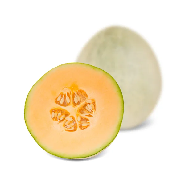 Melon — Stock Photo, Image