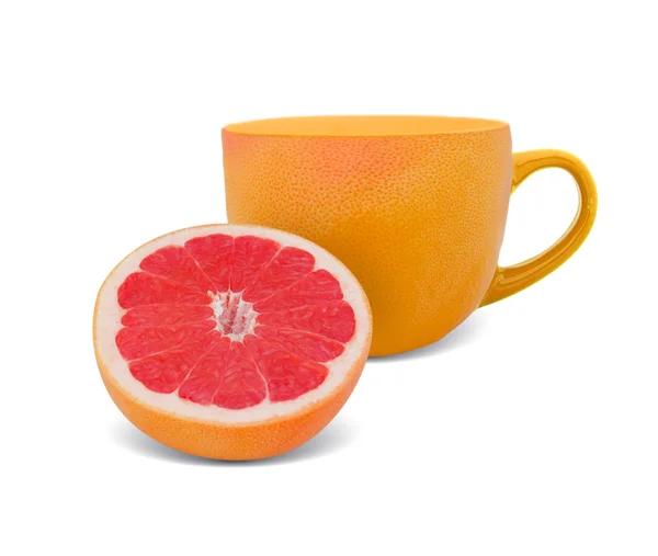 Tè alla frutta — Foto Stock