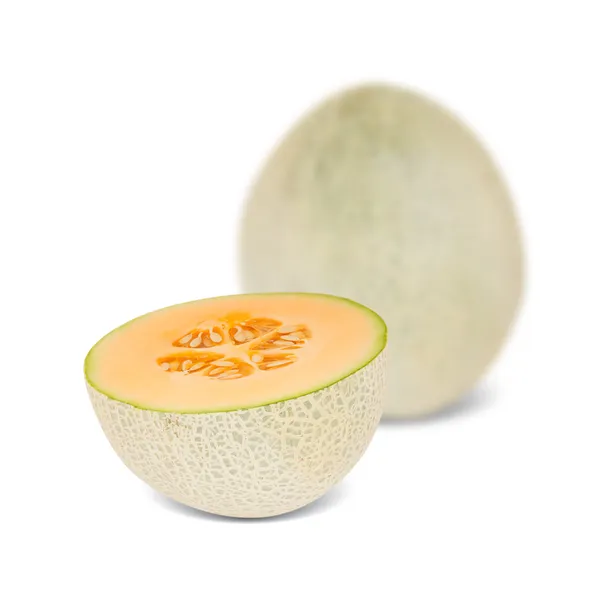 Cantaloupe — Stock Photo, Image