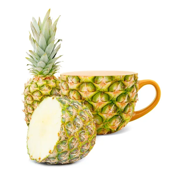 Fruitthee — Stockfoto