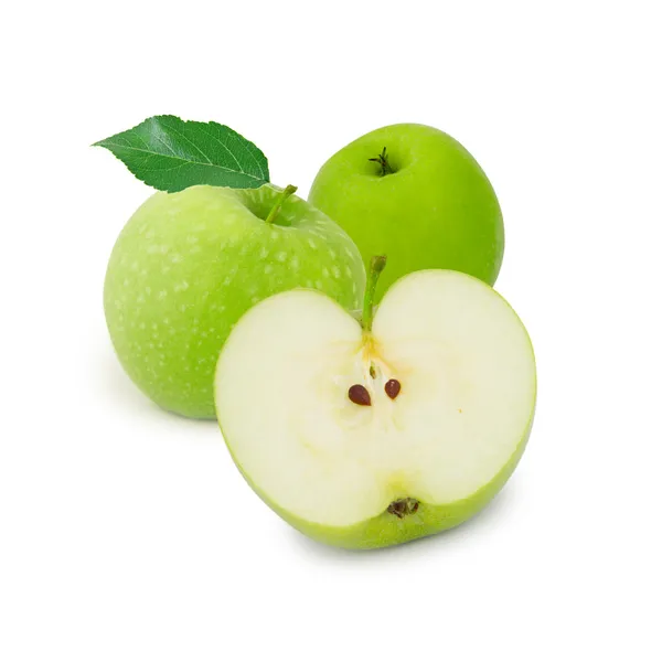 Apples — Stock Photo, Image