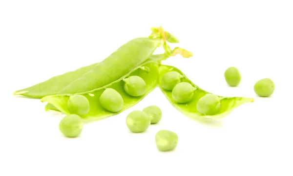 Peas — Stock Photo, Image