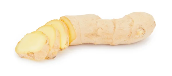 Ginger — Stock Photo, Image