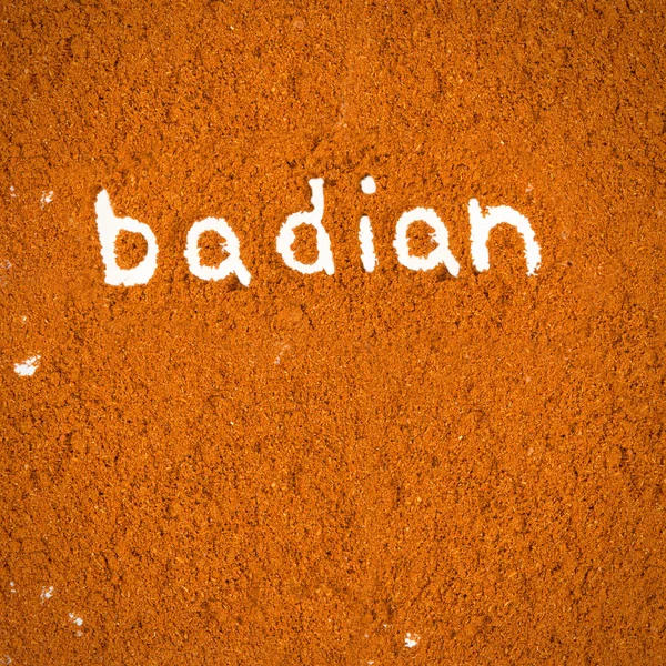 Badian