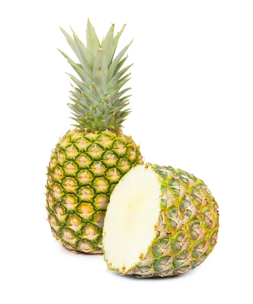 Ananas — Zdjęcie stockowe