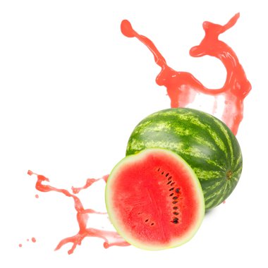kavun splash