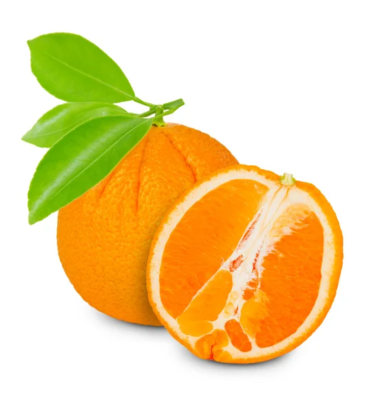 Orange — Stock Photo, Image