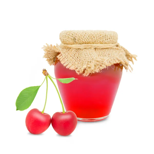Cherry product — Stockfoto