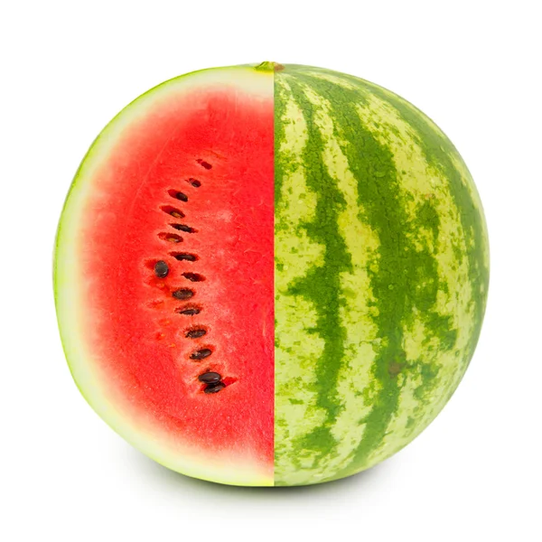 Watermelon — Stock Photo, Image