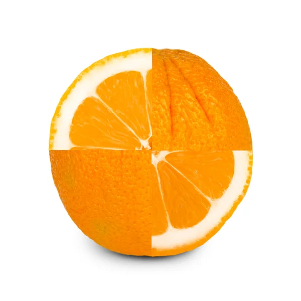 Orange — Stock Photo, Image