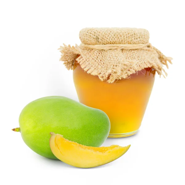 Mango product — Stockfoto