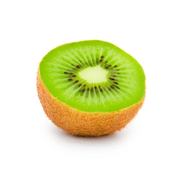 Rebanada de Kiwi — Foto de Stock