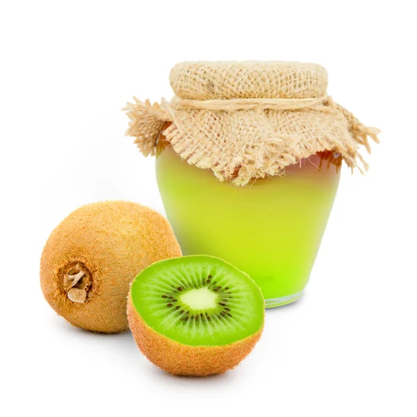 Prodotto Kiwi — Foto Stock