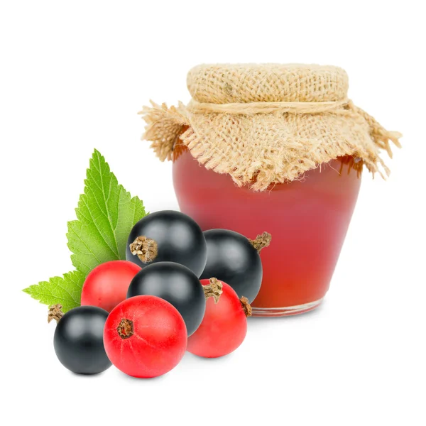 Currant product — Stock Photo, Image