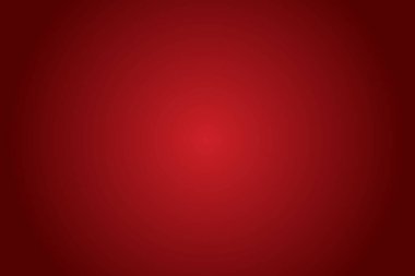 Soyut modern kırmızı eğimli arkaplan. Noel sancağı.