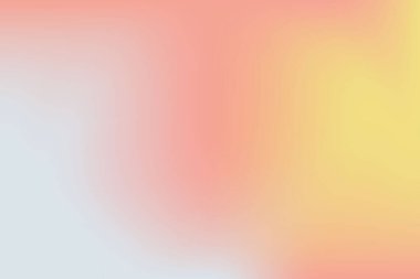 Renkli gradyan vektör arkaplanı. Soyut doku.