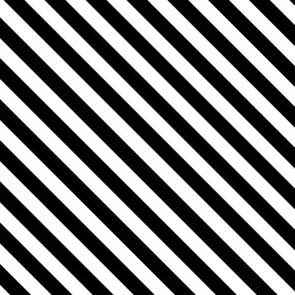 Černobílý Pruhový Vzor Abstraktní Pozadí Vektorová Ilustrace — Stockový vektor