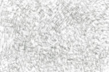 Grunge dokusu ve arkaplanı, kalem darbeleri, illüstrasyon