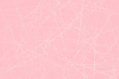 Pasifik pembe grunge dokusu ve arka plan, vuruşlar, illüstrasyon.