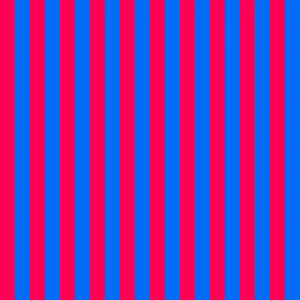 Μπλε Ροζ Ρίγες Χωρίς Ραφή Μοτίβο Εικονογράφηση Διανύσματος — Διανυσματικό Αρχείο