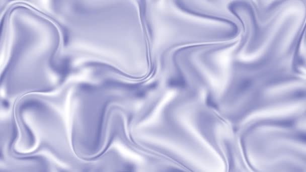Liquid Marble Effect Background Silk Background Marble Liquid Animation — Stockvideo