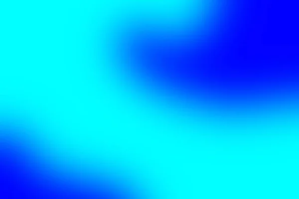 Blue Gradient Background Abstract Texture Landing Page Modern Design Website — Foto Stock