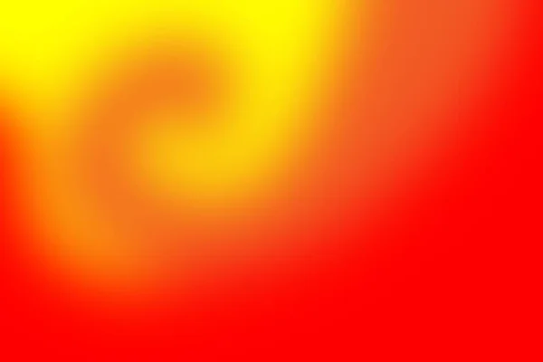 Czerwone Żółte Gradientowe Tło Streszczenie Tekstury Nowoczesny Design Strony Internetowej — Zdjęcie stockowe