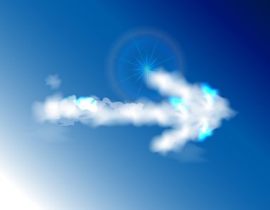 bulut koleksiyonu ok