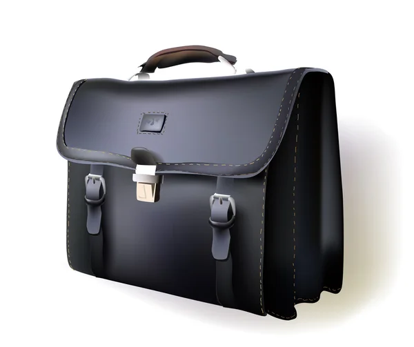 Business-Tasche — Stockvektor