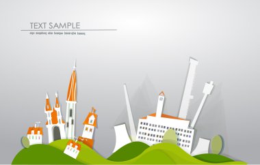 Şehir 