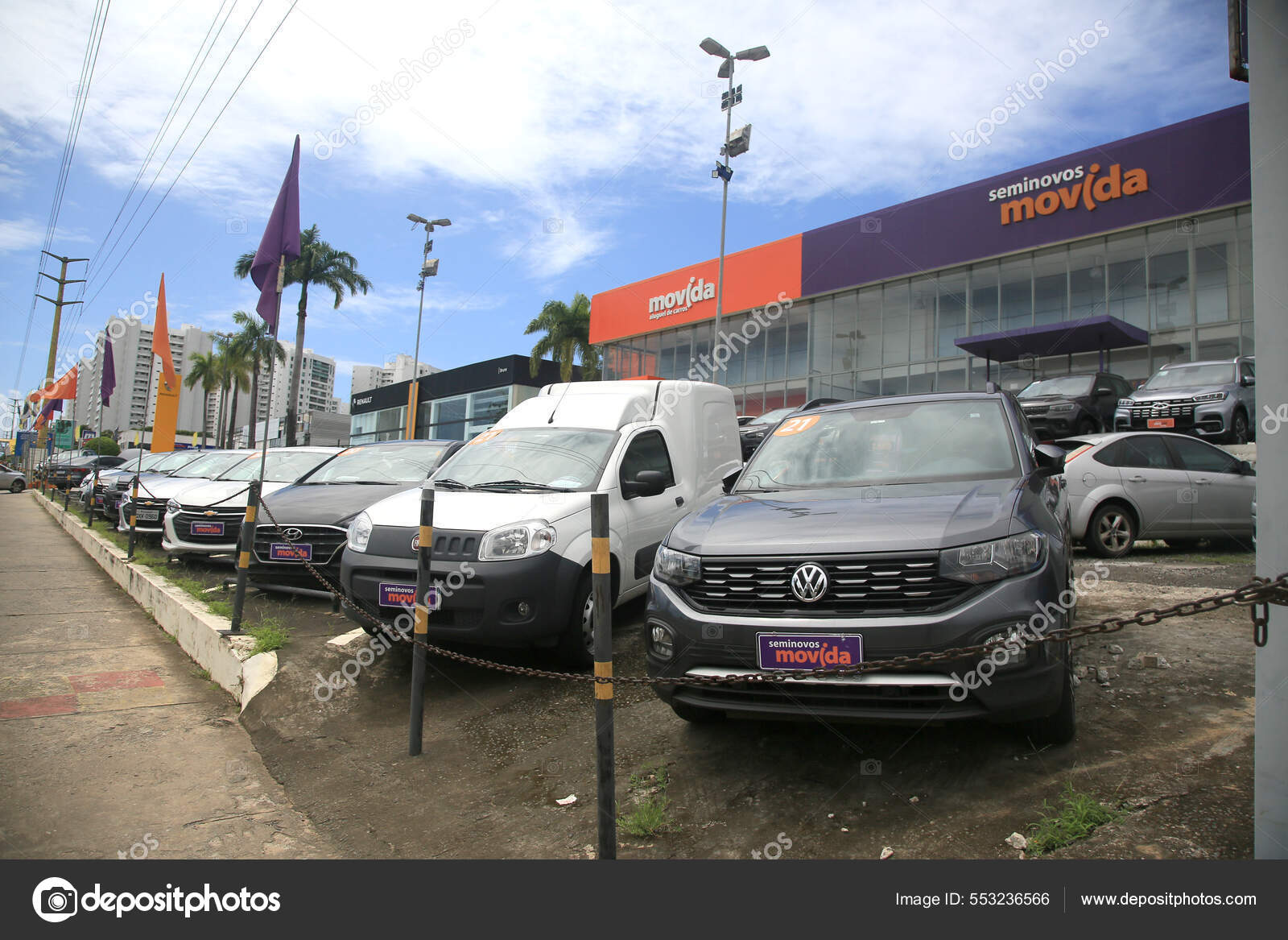 movida brazil car rental