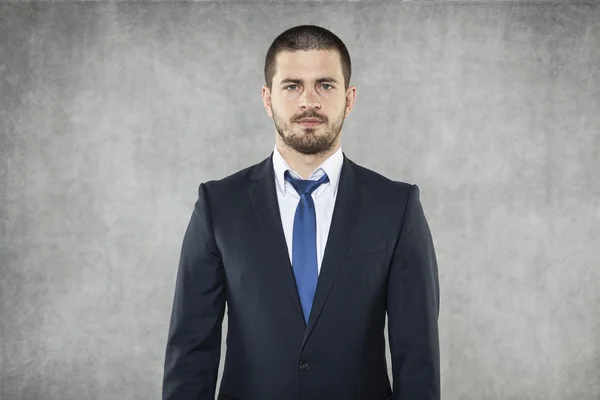 Schöner kleiner Junge — Stockfoto