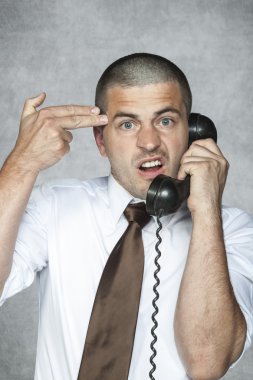 intihar etmeye hazır personel hattı