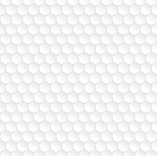 Altıgen vektör arka plan