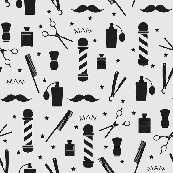 Berber vintage desen