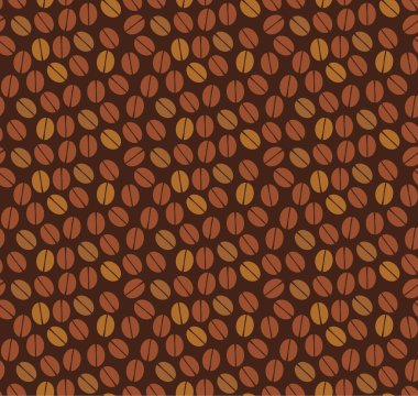 Kahve çekirdekleri kusursuz.