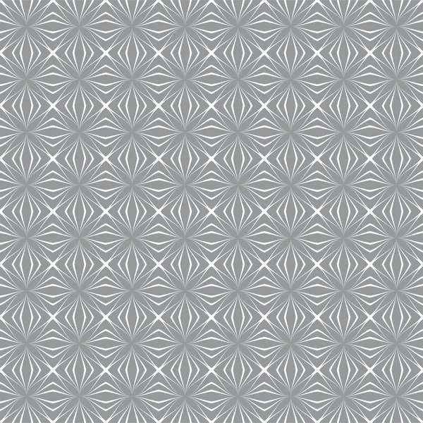 Raster vintage geometric pattern — Stock Photo, Image
