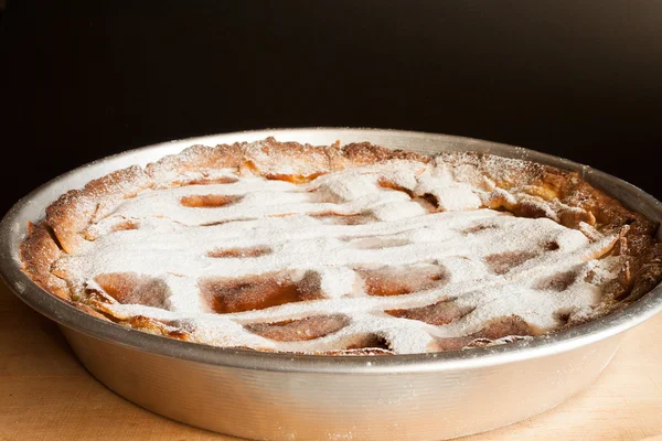 Pastiera — Stock Photo, Image