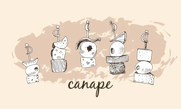 Kanepe