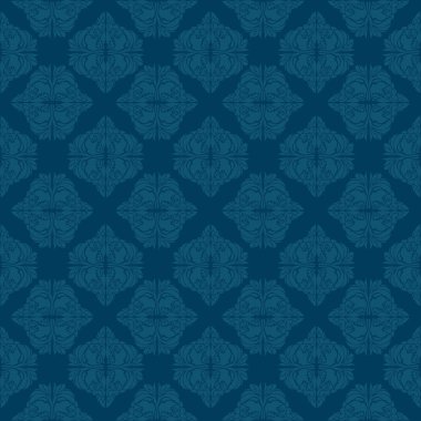 Klasik Kusursuz Desen